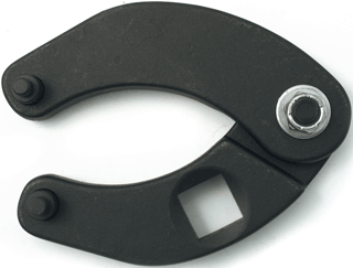 Picture of Large Adjustable Gland Nut Wrench