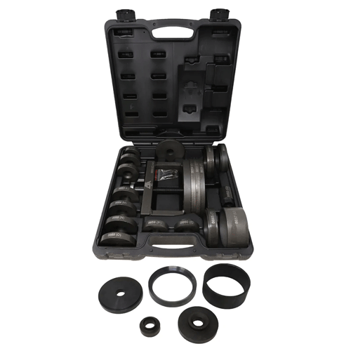 Picture of Wheel Bearing & Hub R & R Kit