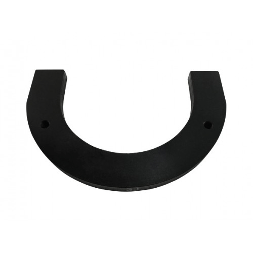 Picture of Horseshoe Adapter 37mm Wide End with Notch (3VA)