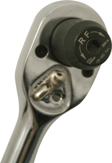 Picture of 3/8" Sq. Dr. Torque Limiting Ratchet Wrench