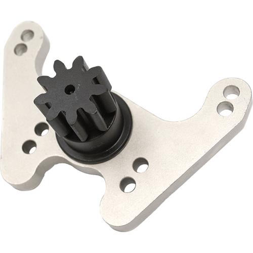 Picture of Volvo/Mack Barring Tool