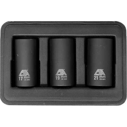 Picture of 3 Pc Lug Off / Lug On Set