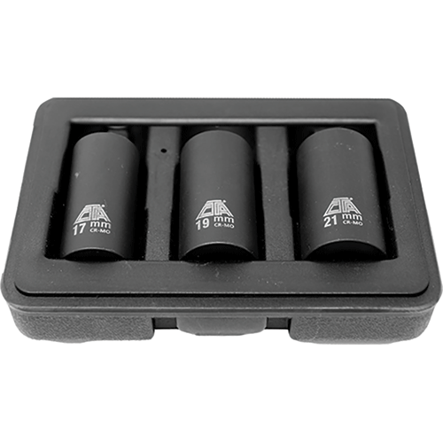 Picture of 3 Pc Lug Off / Lug On Set