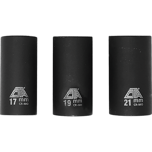 Picture of 3 Pc Lug Off / Lug On Set