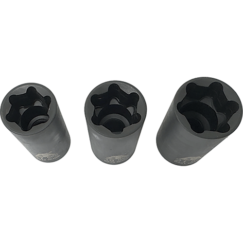 Picture of 3 Pc Lug Off / Lug On Set