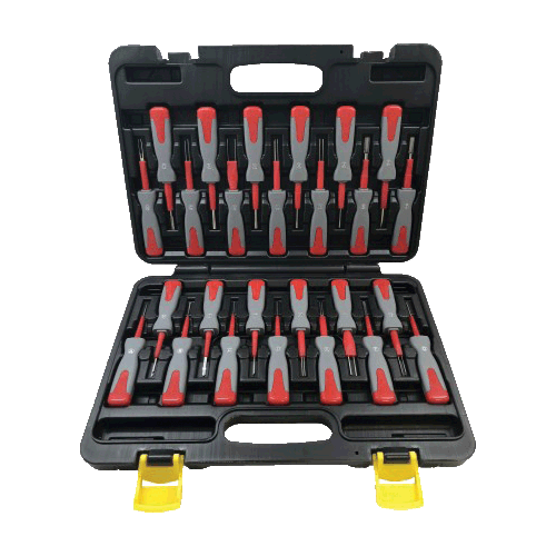 Picture of 26 Pc. Terminal Tool Kit