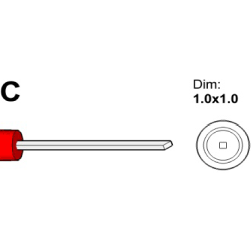 Picture of TERMINAL TOOL "C"