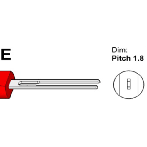 Picture of TERMINAL TOOL INEIN