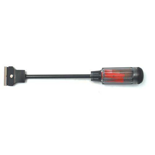 Picture of EXTENDED RAZOR SCRAPR