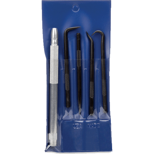 Picture of 4-Way Pick Set