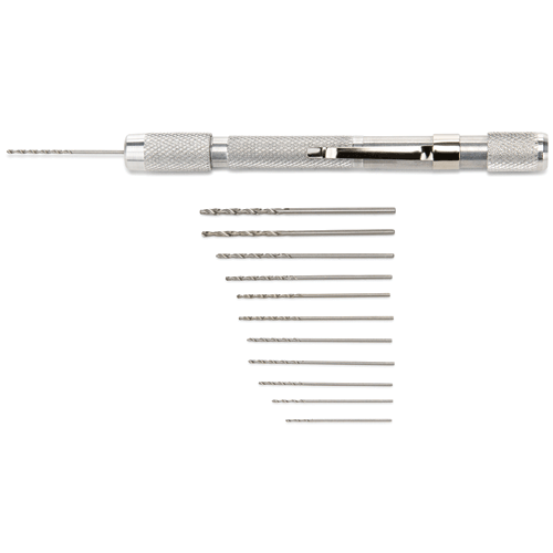 Picture of Tip Drill Set With Magnet