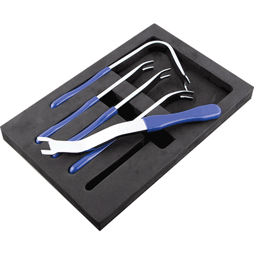 Picture of 5 Pc. Clip Lifter Set