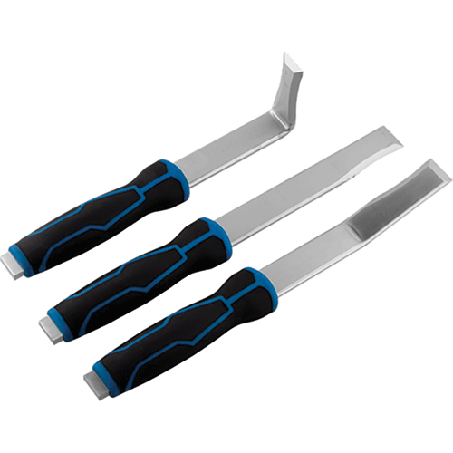 Picture of 3 Pc Body Cutting Chisel Set