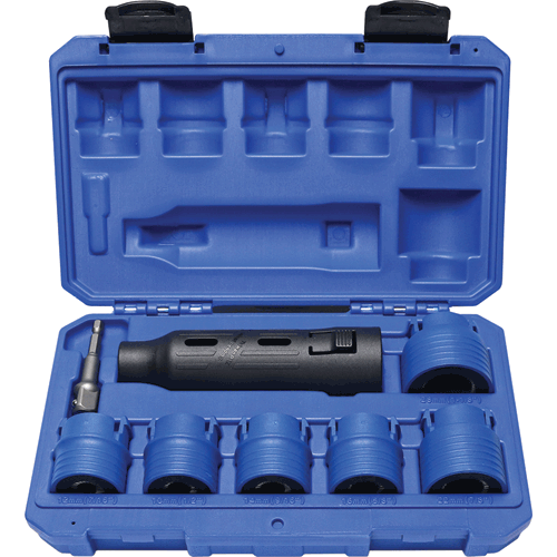 Picture of Quick Change Wheel Stud Cleaner