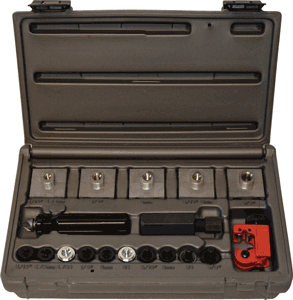 Picture of Master Inline Flaring Set