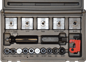 Picture of Master Inline Flaring Set