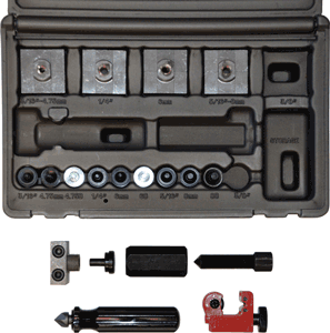 Picture of Master Inline Flaring Set