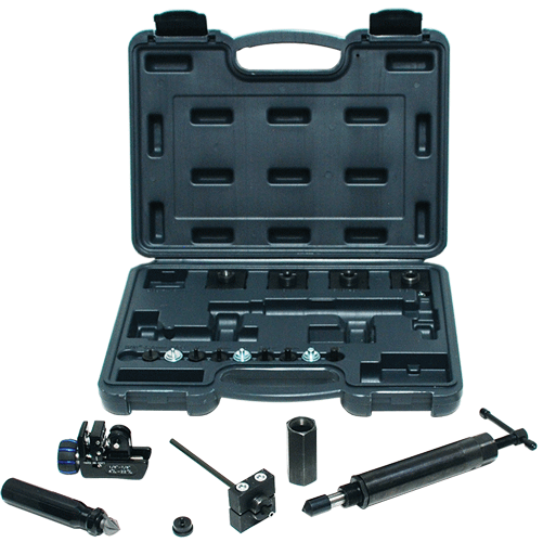 Picture of Hydraulic In-Line Flare Tool