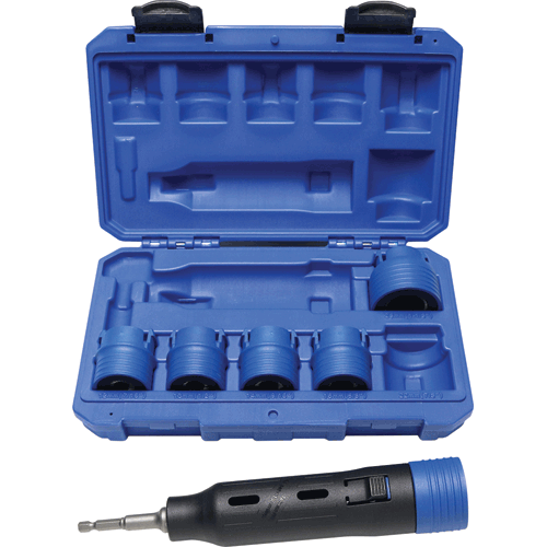 Picture of Quick Change Wheel Stud Cleaner