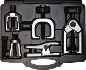 Picture of Front End Service Kit