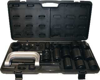 Picture of Ball Joint Master Set
