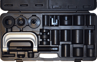 Picture of Ball Joint Master Set