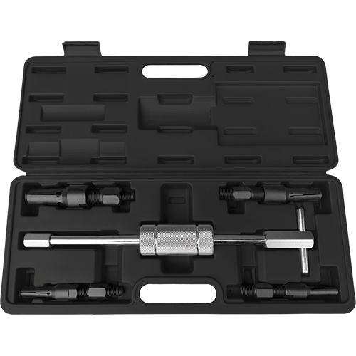 Picture of Blind Hole Bearing Puller