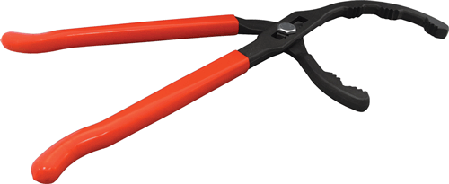 Picture of Truck/Tractor Oil Filter Pliers