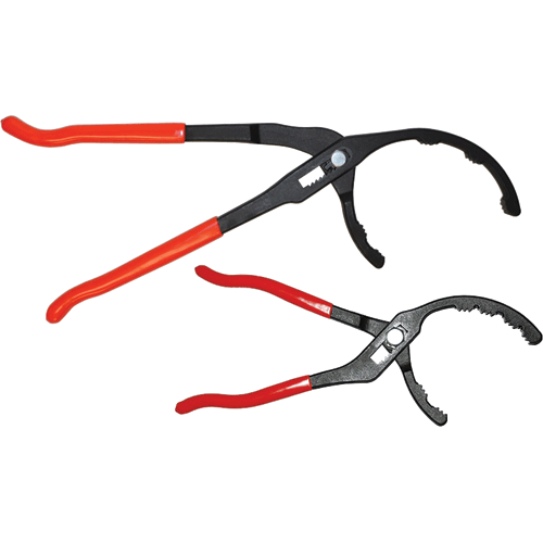 Picture of Small & Large Oil Filter Wrench Set