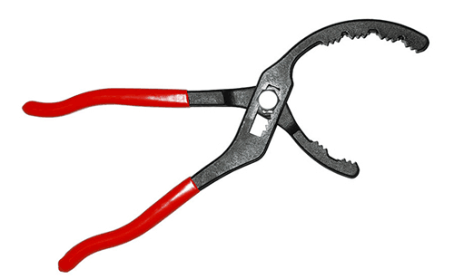 Picture of Small & Large Oil Filter Wrench Set