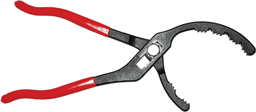 Picture of Small & Large Oil Filter Wrench Set