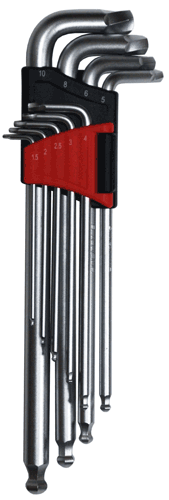 Picture of Stripped Hex Screw Removers, SAE