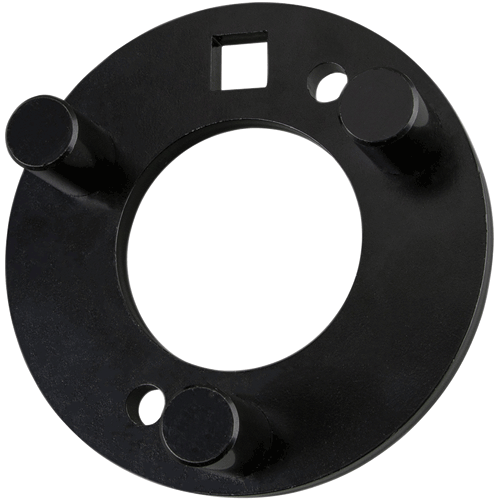 Picture of Ford Harmonic Balancer Holder