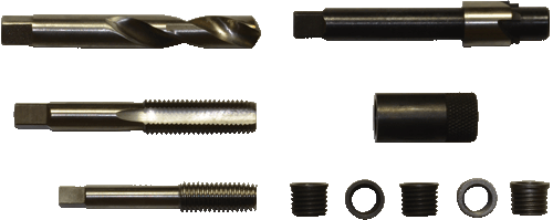 Picture of Oil Pan Plug Repair Kit