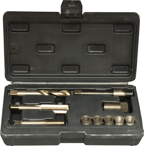 Picture of Oil Pan Plug Repair Kit