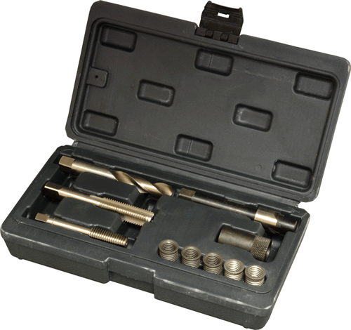 Picture of Oil Pan Plug Repair Kit