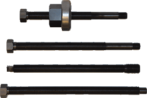 Picture of Long Reach Balancer / Pulley Installer