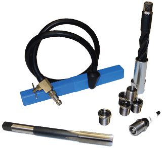 Picture of Spark Plug Repair Kit