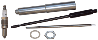 Picture of Ford Triton Broken Spark Plug Extractor