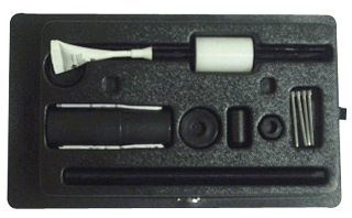 Picture of Ford Triton Porcelain Extractor