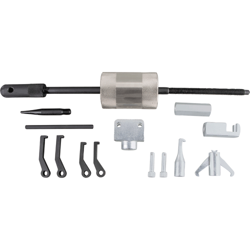 Picture of 14 Pc. Slide Hammer & Puller Set