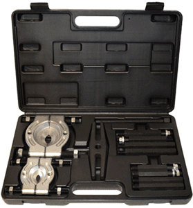 Picture of 5 Ton Bar Type Puller/Bearing Separator Set