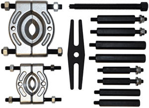Picture of 5 Ton Bar Type Puller/Bearing Separator Set