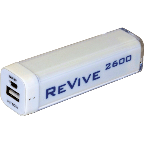 Picture of ReVive 2600 - White