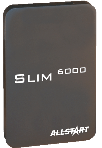 Picture of 6000mAh Slim Line
