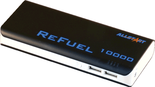 Picture of ReFuel