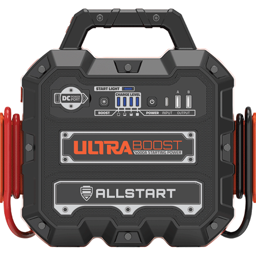 Picture of Ultra Boost Power Unit