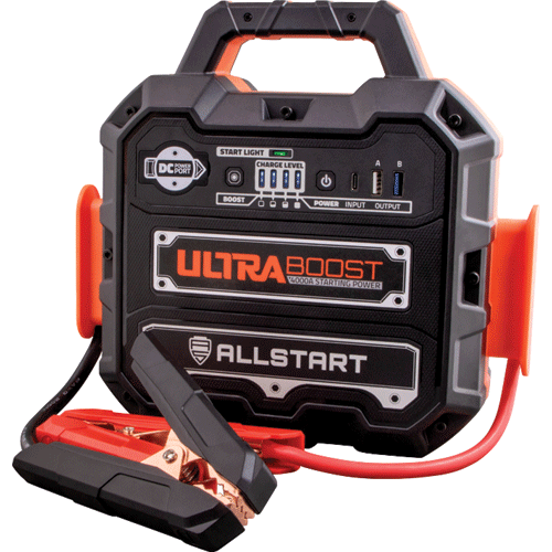 Picture of Ultra Boost Power Unit