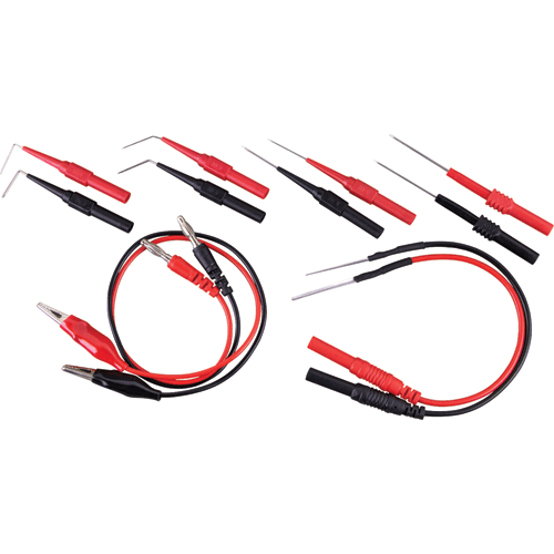Picture of 12 Pc. Back Probe Master Set