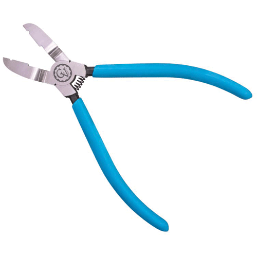 Picture of Multi-Function Push-Pin & Clip Pliers
